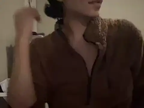 myloveforyouu online show from 12/27/24, 02:58