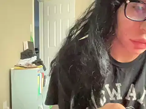 myloveforyouu online show from 01/05/25, 10:50