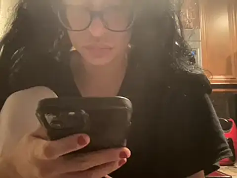 myloveforyouu online show from 01/09/25, 02:11