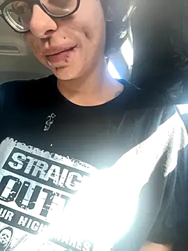 myloveforyouu online show from 09/09/25, 02:05