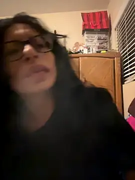 myloveforyouu online show from 10/13/25, 05:40