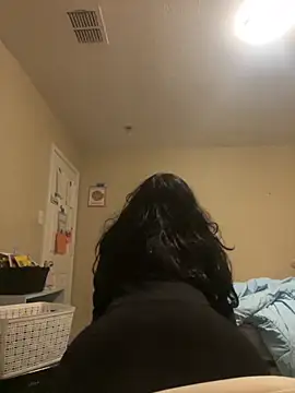 myloveforyouu online show from 10/14/25, 02:12