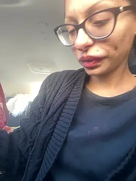 myloveforyouu online show from 01/10/26, 04:20