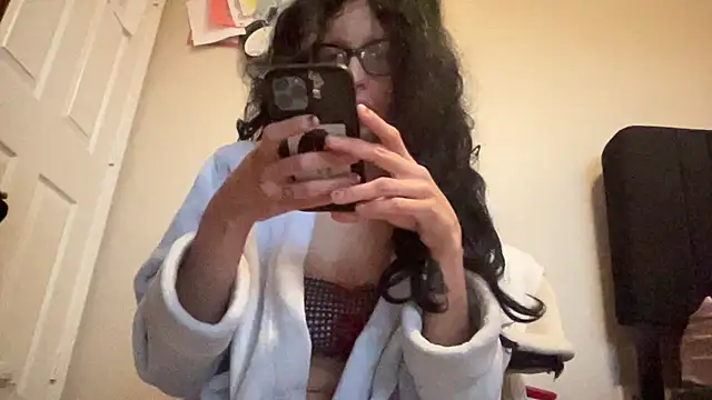 myloveforyouu online show from 03/08/26, 01:37