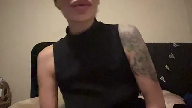 myloveforyouu online show from 03/26/26, 01:01