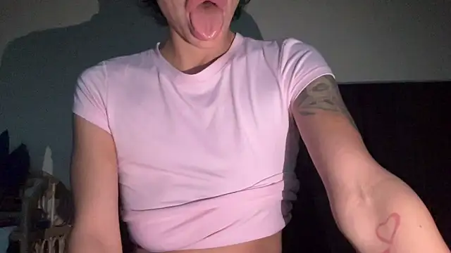 myloveforyouu online show from 03/30/26, 12:28