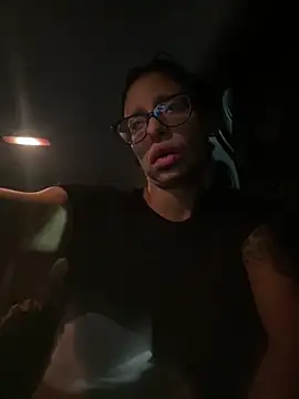 myloveforyouu online show from 03/31/26, 01:40