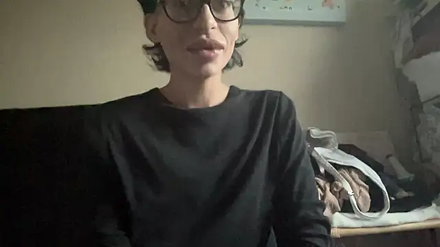 myloveforyouu online show from 04/06/26, 12:39