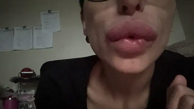 myloveforyouu online show from 04/21/26, 12:55