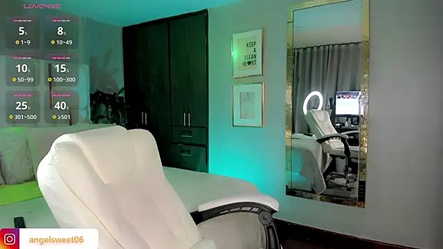 ANGELL06 online show from 03/15/25, 05:41