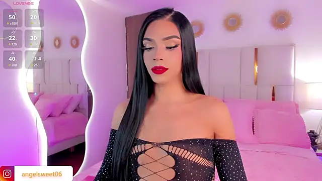 ANGELL06 online show from 01/14/26, 05:57