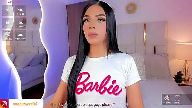 ANGELL06 online show from 02/04/26, 06:30