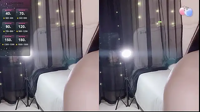 Marui- online show from 09/26/25, 05:06