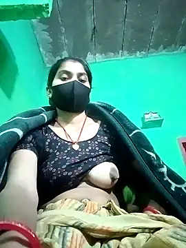 HOTBABITARAJ online show from 12/31/24, 08:48