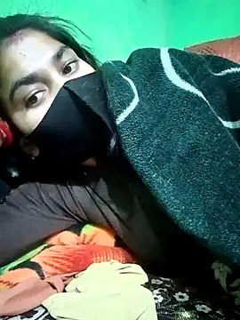 HOTBABITARAJ online show from 01/02/25, 11:41