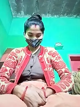 HOTBABITARAJ online show from 01/06/25, 04:04