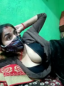 HOTBABITARAJ online show from 01/06/25, 07:42