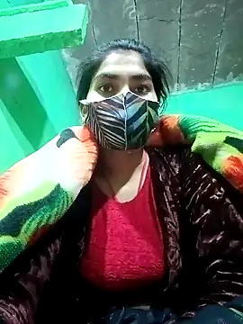 HOTBABITARAJ online show from 01/08/25, 03:40