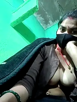 HOTBABITARAJ online show from 01/09/25, 10:52