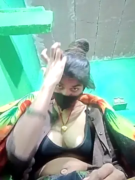 HOTBABITARAJ online show from 01/10/25, 07:57