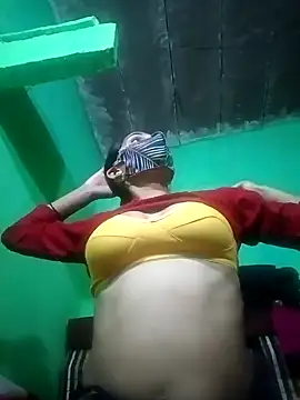 HOTBABITARAJ online show from 01/29/25, 09:01