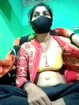 HOTBABITARAJ online show from 02/03/25, 03:53