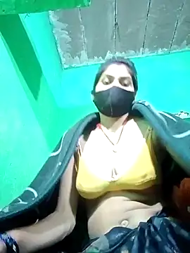 HOTBABITARAJ online show from 02/06/25, 01:10