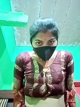 HOTBABITARAJ online show from 02/07/25, 01:01