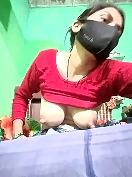 HOTBABITARAJ online show from 02/13/25, 06:30