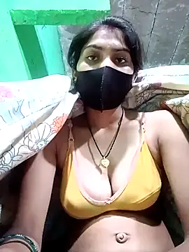 HOTBABITARAJ online show from 02/16/25, 07:15