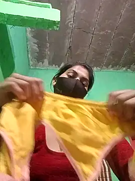 HOTBABITARAJ online show from 03/01/25, 12:34