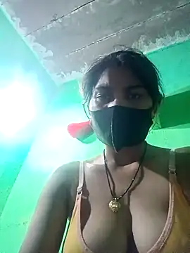 HOTBABITARAJ online show from 03/17/25, 12:52