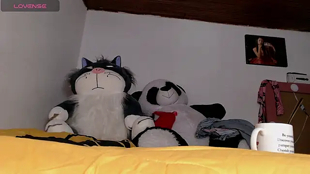 minene mikami online show from 11/21/25, 05:11