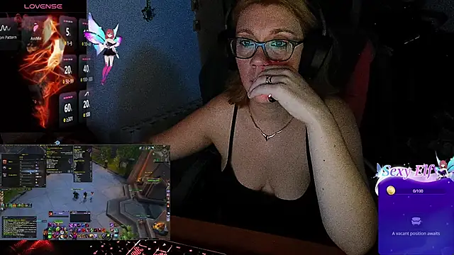 lili-hot-77 online show from 01/31/25, 08:12