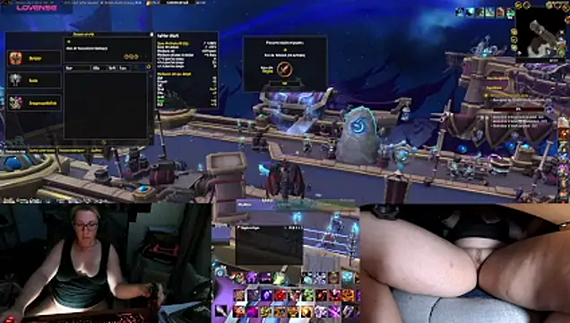 lili-hot-77 online show from 09/08/25, 06:40