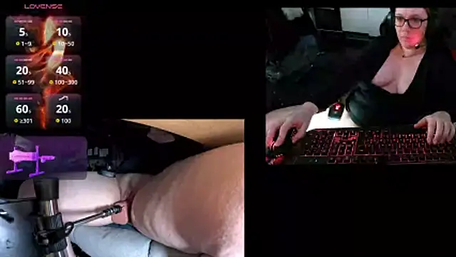 lili-hot-77 online show from 03/25/26, 06:41