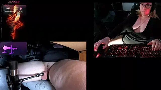 lili-hot-77 online show from 04/08/26, 05:40