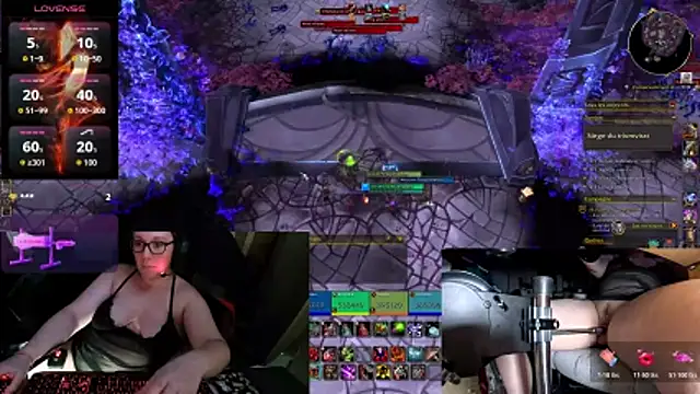 lili-hot-77 online show from 04/12/26, 06:35