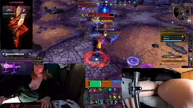 lili-hot-77 online show from 04/24/26, 07:00