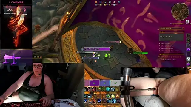 lili-hot-77 online show from 04/25/26, 06:38