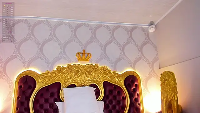 HelenaRoos online show from 02/20/25, 05:33