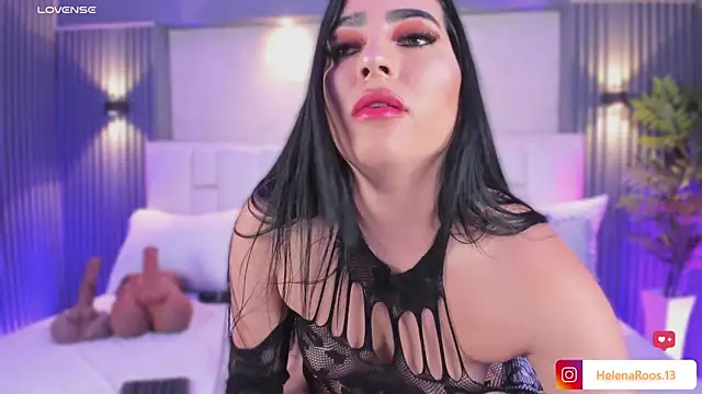 HelenaRoos online show from 03/04/26, 07:09