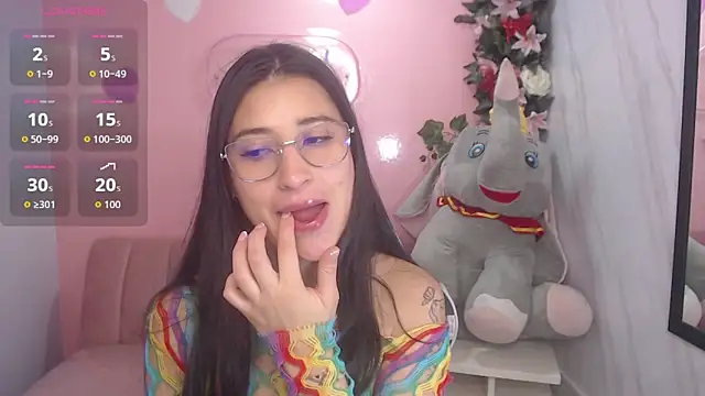 lizzyluk ch online show from 01/15/26, 12:54