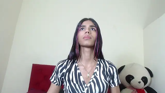 Luluu 08 online show from 02/06/25, 05:51