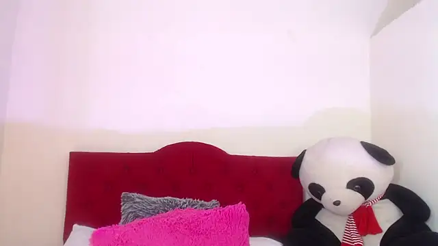 Luluu 08 online show from 02/20/25, 05:29