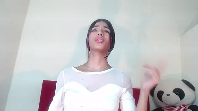 Luluu 08 online show from 03/22/25, 05:09