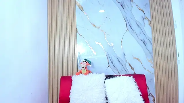 Luluu 08 online show from 03/10/26, 01:05