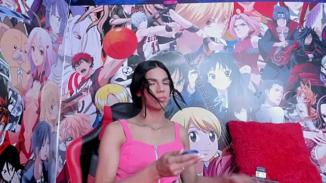 Luluu 08 online show from 07/14/26, 07:52