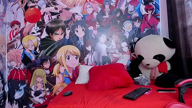 Luluu 08 online show from 07/22/26, 06:11