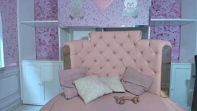 Bonnie  milf online show from 03/11/25, 11:55